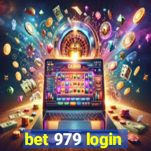 bet 979 login